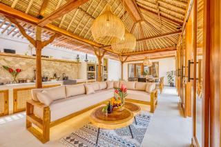 Villa Tango - New Luxurious 7BDR Prime Location - Seminyak - 1
