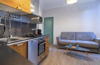 36ROS Superbe appartement cosy centre ville - Marsiglia - 4