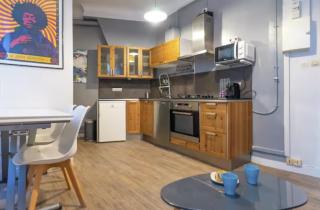 36ROS Superbe appartement cosy centre ville - 2