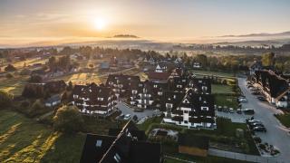 Apartamenty Sun & Snow Resorts K Białka Tatrzańska z sauną - Białka Tatrzanska - 8