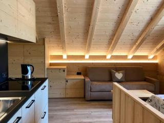 Apartments Chalet Maria - Badia - 8
