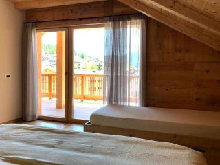 Apartments Chalet Maria - Badia - 7