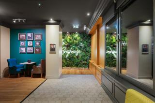 Holiday Inn Leeds Brighouse by IHG - Brighouse - 2