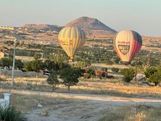 İncebey Konak Cappadocia - Uçhisar - 9