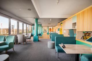 Holiday Inn Leeds Brighouse by IHG - 3