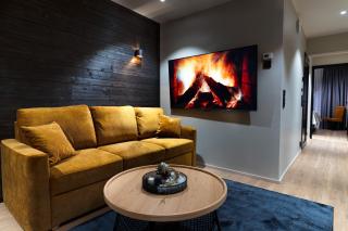 Royal Roi Apartments - Rovaniemi - 7