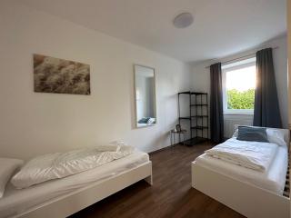 FeelHome-GolfClub-Terrasse-6 Gäste-WiFi-Smart TV - 5