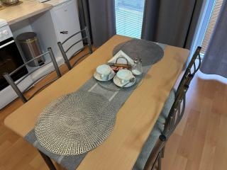 Kondé Apartments D - 4