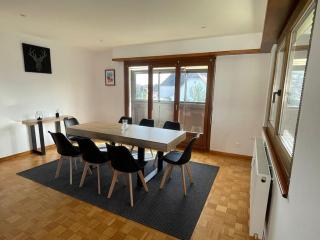 Appartement de 115m2 à 10 min de Strasbourg & 25 min d'Europa Park ! - Illkirch-Graffenstaden - 9