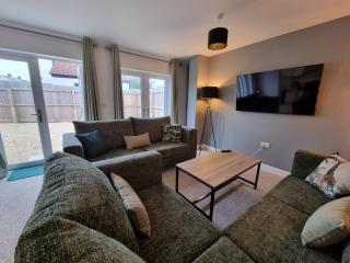 Well House by Cliftonvalley Apartments - 6