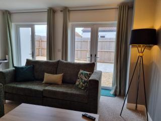 Well House by Cliftonvalley Apartments - 2