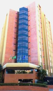 APT Econômico e Aconchegante 2, Centro-Goiania - 5