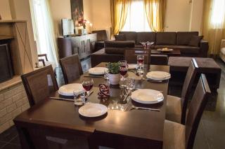 Leone Luxury Villas - Kalamaki - 3