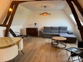 Logis du Coudray - 9