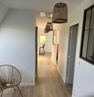 Logis du Coudray - 3