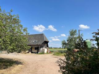 Logis du Coudray - - 1