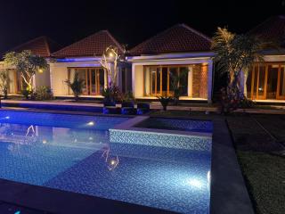 d'Leisure Guest House - Ungasan - 6