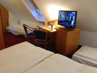 Hotel Möhringer Hof - Stuttgart - 7