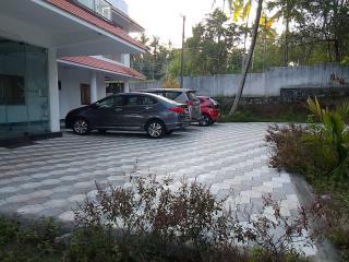 Somatheertham Panchakarma Resort - Kovalam - 1