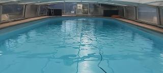 Charmante maison avec piscine - 8