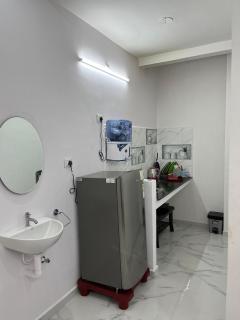 Tree Shadow Home Stay - Mahabalipuram - 7