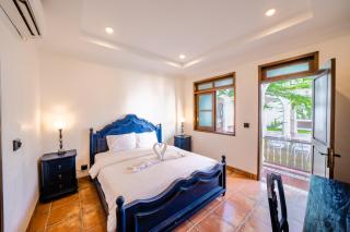 Pitaloka Hotel Sanur By DeWizZ Management - Sanur - 3