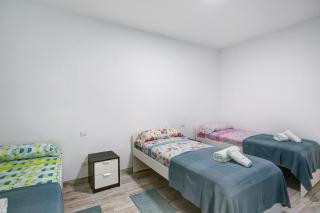 Apartamento B para 3 en Vecindario - Vecindario - 2