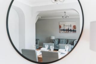 Stylish spacious home in Redcar - Kirkleatham - 5