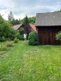 Chaloupka v srdci Křivoklátska - Rakovník - 7