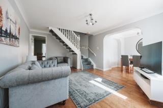 Stylish spacious home in Redcar - Kirkleatham - 9
