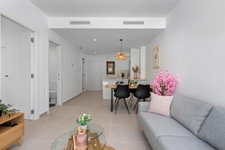 Belich Apartment Flamingo - San Pedro del Pinatar - 7