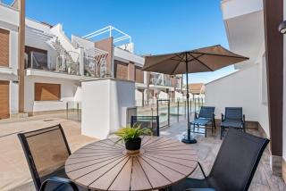 Belich Apartment Flamingo - 8