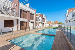 Belich Apartment Flamingo - San Pedro del Pinatar - 0