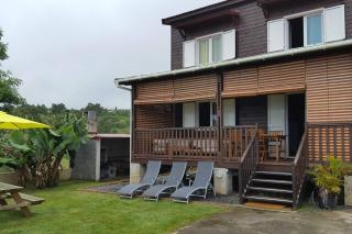 Chalet Floricia974, meublé de tourisme - 7