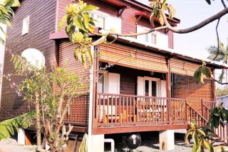 Chalet Floricia974, meublé de tourisme - Saint-Paul - 5