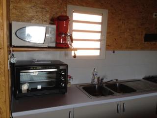 Chalet Floricia974, meublé de tourisme - Saint-Paul - 2
