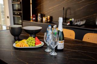 Borochov TLV Luxury Roof Top Apt - 5