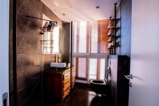 Borochov TLV Luxury Roof Top Apt - 3