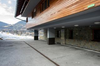 Apartments Telemark Kranjska Gora - 2