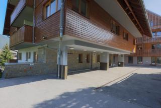Apartments Telemark Kranjska Gora - 3