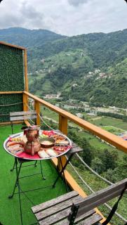 Pavri suit bungalov - Ardeşen - 7
