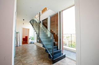 Borochov TLV Luxury Roof Top Apt - 7