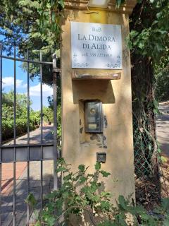 B&B La Dimora di Alida - Fiesole - 5