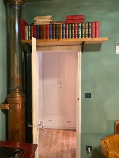 B&B Al Casel - Tovena - 6