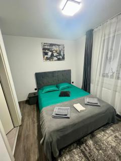 Silver House Rasnov - Rîşnov - 1