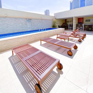 Elegante apto de 2/4 2004 - 5