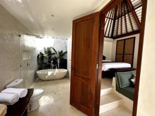 Di Cappio Villa Uluwatu 3 - Uluwatu - 6