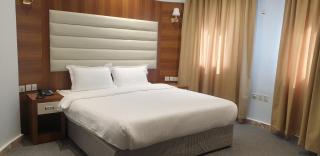 فندق اجيال المدينة 1-Ajyal Al Madina Hotel 1 - Medina - 6