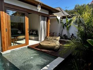 Di Cappio Villa Uluwatu 4 - Uluwatu - 4