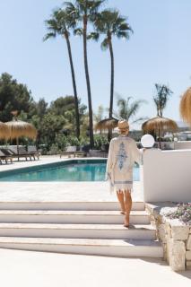 Boutique Hotel Los Limoneros - 8